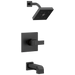 Monitor 14 Series H2OKINETIC Tub & Shower Trim