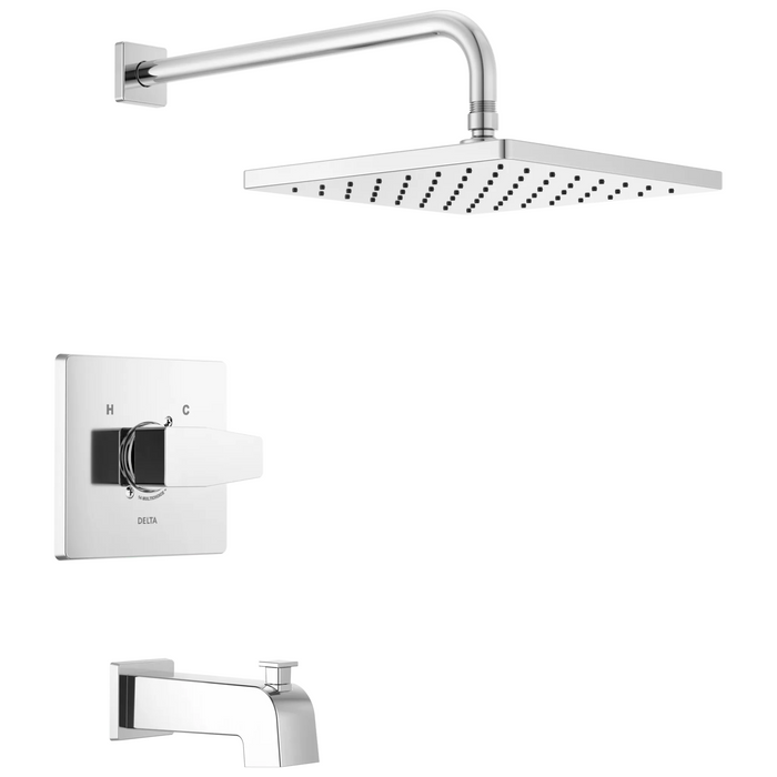 Monitor 14 Series Tub & Shower Trim