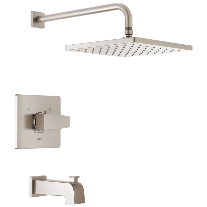 Delta Modern: Monitor 14 Series Tub & Shower Trim