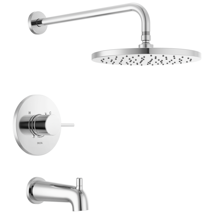 Monitor 14 Series Tub & Shower Trim