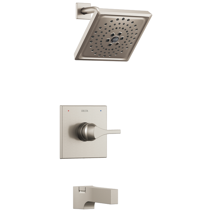Delta Delta Zura: Monitor 14 Series H<sub>2</sub>Okinetic Tub & Shower Trim