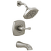 14 Series Tub and Shower