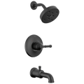 Matte Black