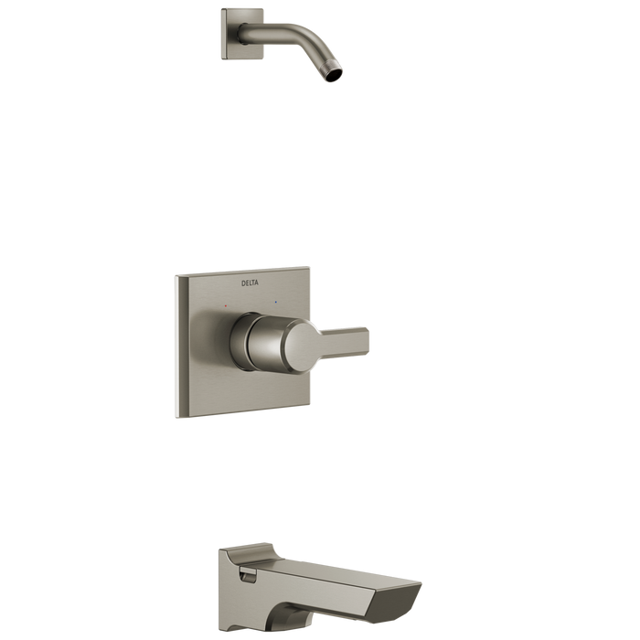 Delta Pivotal: Monitor 14 Series Tub and Shower Trim - Less Head