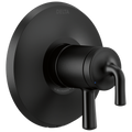 Matte Black