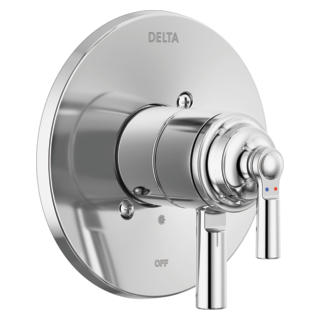 Delta Saylor: Monitor 17 Series Valve Trim Only