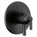 Matte Black