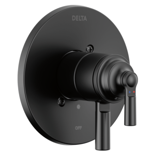 Delta Saylor: Monitor 17 Series Valve Trim Only