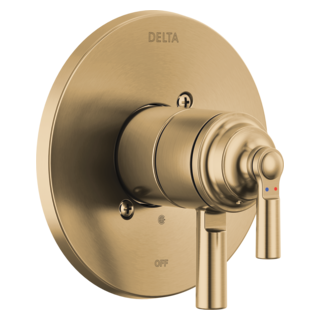 Delta Saylor: Monitor 17 Series Valve Trim Only
