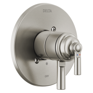 Delta Saylor: Monitor 17 Series Valve Trim Only