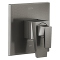 Lumicoat Black Stainless