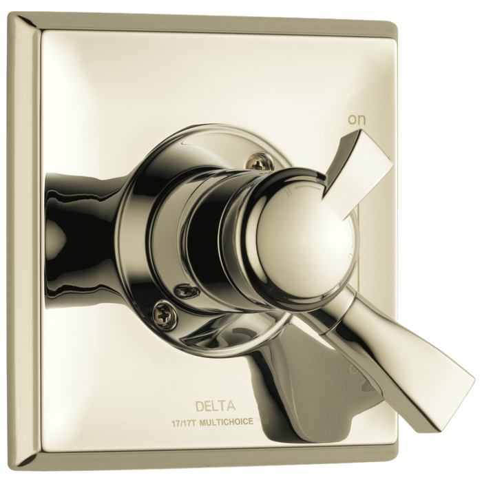 Delta T17051 Dryden Monitor 17 Series Valve Only Trim