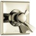Delta T17051 Dryden Monitor 17 Series Valve Only Trim