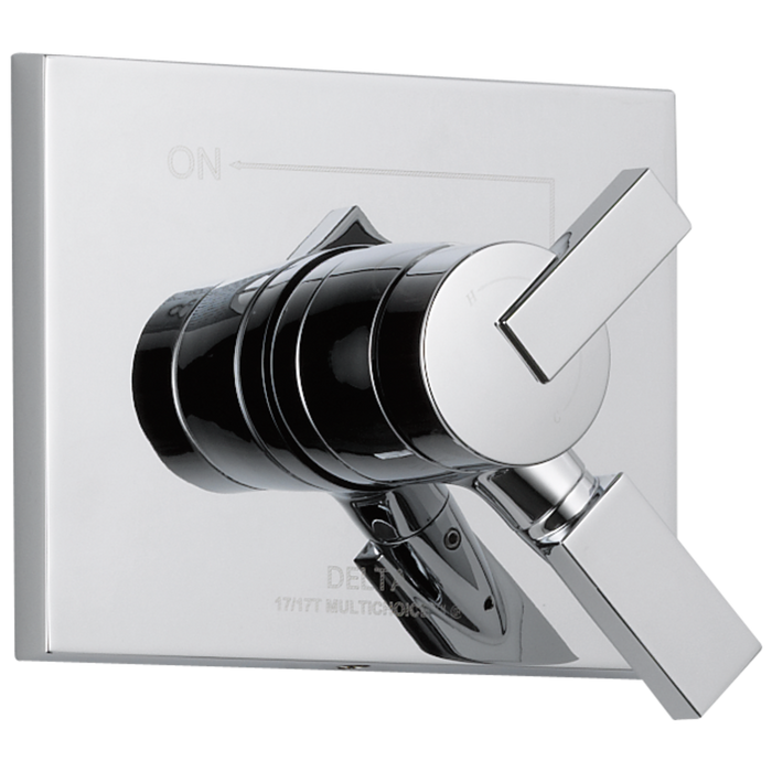 Delta T17053 Vero Monitor 17 Series Valve Only Trim
