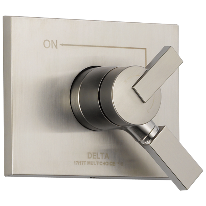Delta T17053 Vero Monitor 17 Series Valve Only Trim