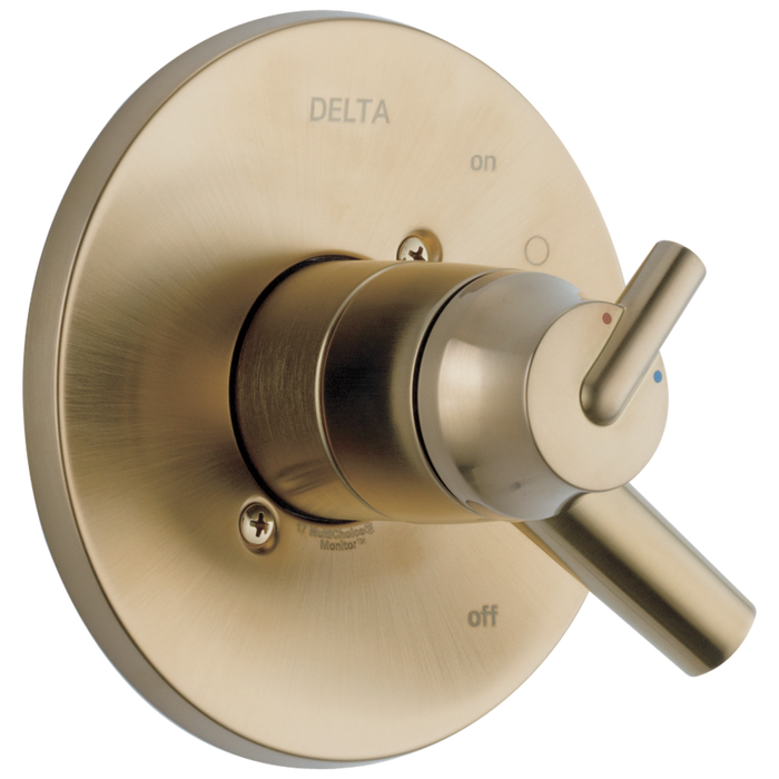 Delta T17059 Trinsic Monitor 17 Series Valve Only Trim
