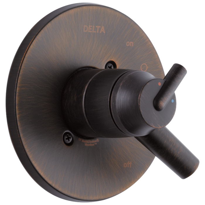 Delta T17059 Trinsic Monitor 17 Series Valve Only Trim
