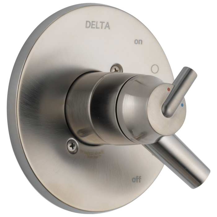 Delta T17059 Trinsic Monitor 17 Series Valve Only Trim