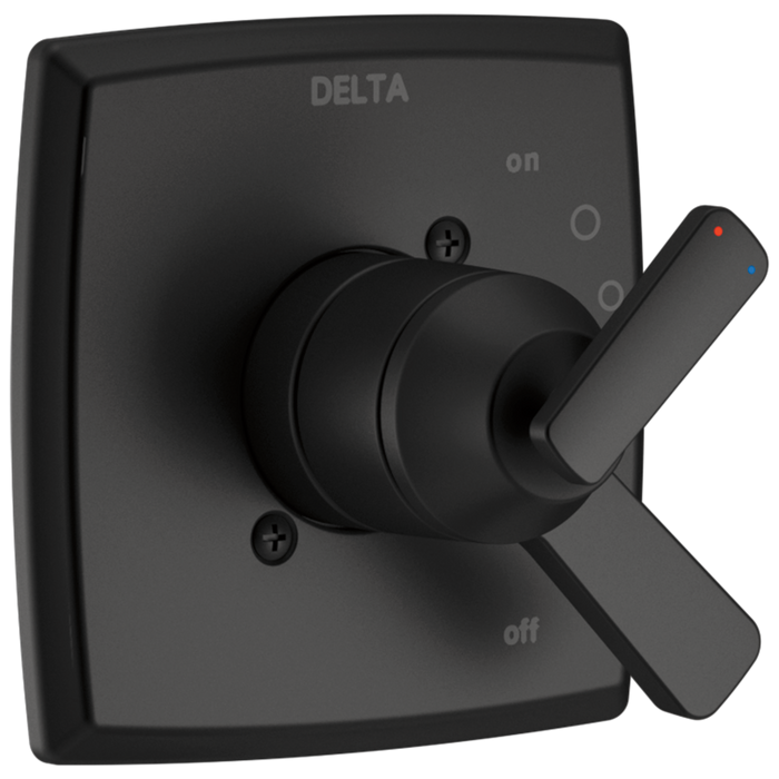 Delta Delta Ashlyn: Monitor 17 Series Valve Only Trim