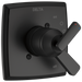 Delta Delta Ashlyn: Monitor 17 Series Valve Only Trim