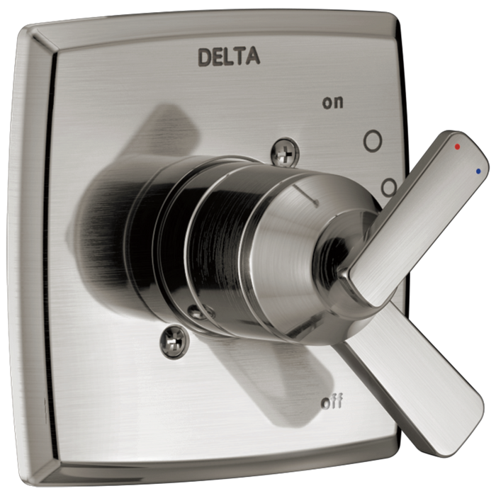 Delta T17064 Ashlyn Monitor 17 Series Valve Only Trim