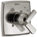 Delta T17064 Ashlyn Monitor 17 Series Valve Only Trim