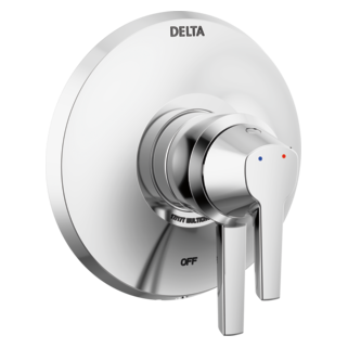 Delta Galeon: 17 Series Valve Only Trim