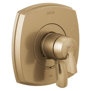 Delta Stryke: 17 Series Valve Only