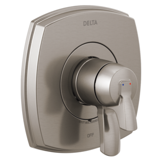 Delta Stryke: 17 Series Valve Only