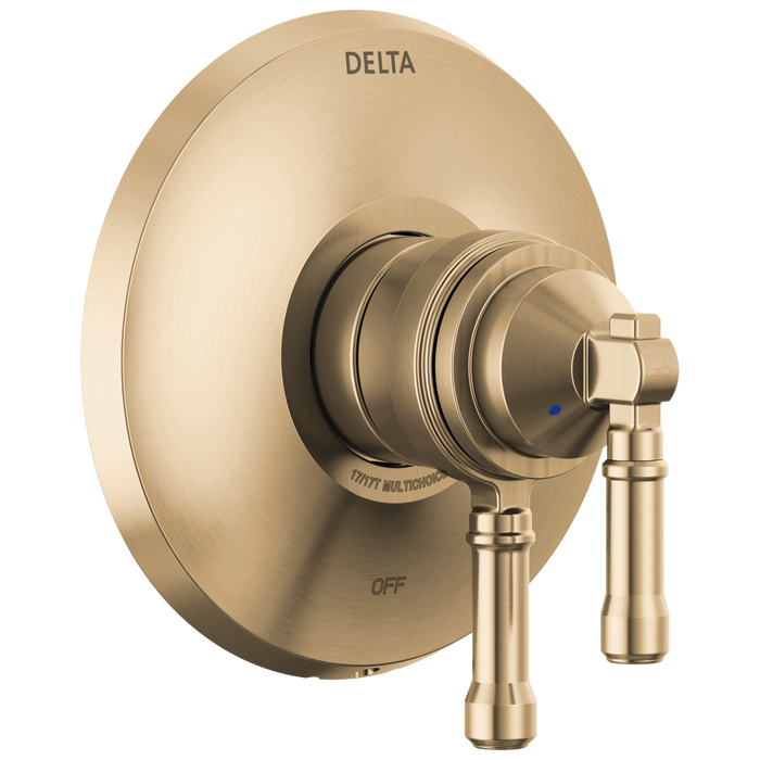Delta Broderick: 17 Series Valve Only Trim