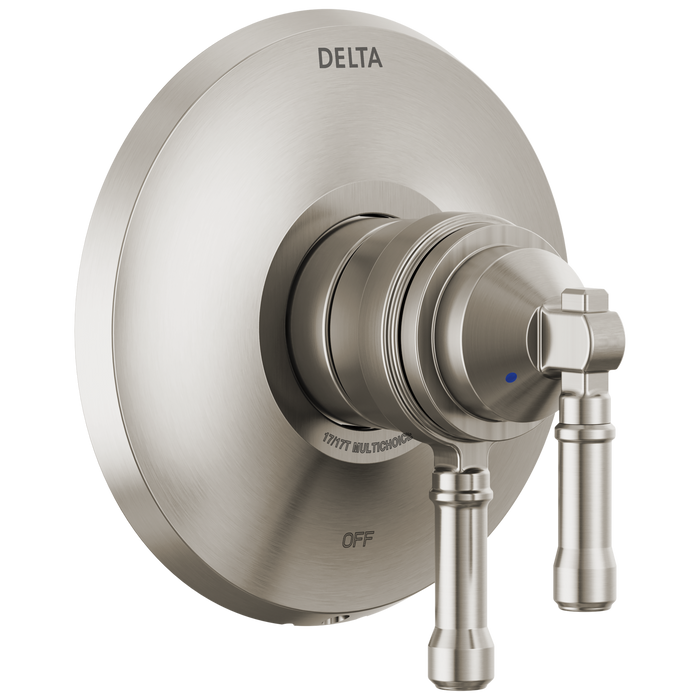 Delta Broderick: 17 Series Valve Only Trim
