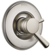 Delta T17093 Linden Monitor 17 Series Traditional Valve Only Trim