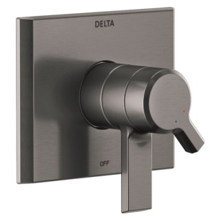 Delta Pivotal: Monitor 17 Series Valve Only Trim
