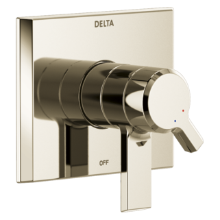 Delta Pivotal: Monitor 17 Series Valve Only Trim