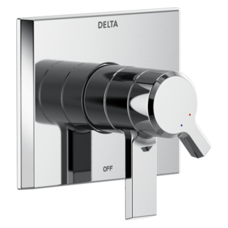 Delta Pivotal: Monitor 17 Series Valve Only Trim