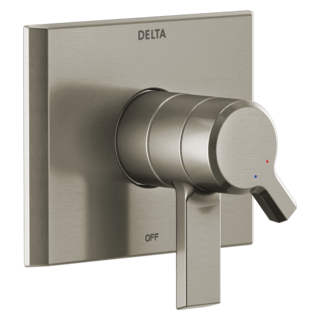 Delta Pivotal: Monitor 17 Series Valve Only Trim