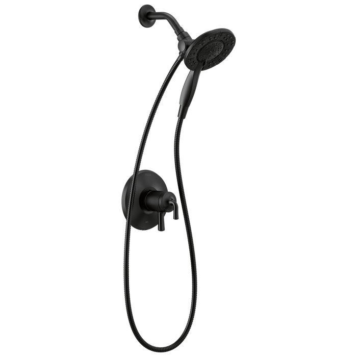 Delta Kayra: Monitor 17 Series Shower Trim