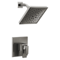 Lumicoat Black Stainless