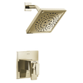 Lumicoat Polished Nickel