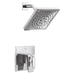Delta Trillian: 17 Series H2Okinetic Shower Only Trim