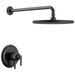 Delta Bonacci T17245 17 Series Shower Trim - Matte Black