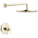 Delta Bonacci T17245 17 Series Shower Trim - Lumicoat Polished Nickel