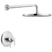 Delta Bonacci T17245 17 Series Shower Trim - Lumicoat Chrome