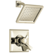 Delta T17251-WE Dryden Monitor 17 Series Shower Trim