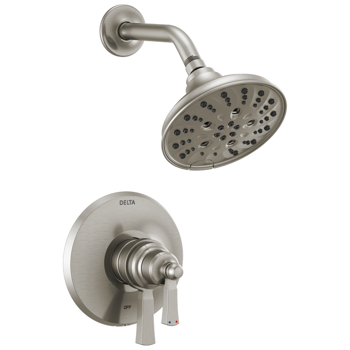 Delta Delta Dorval™: Monitor 17 Series Shower Trim