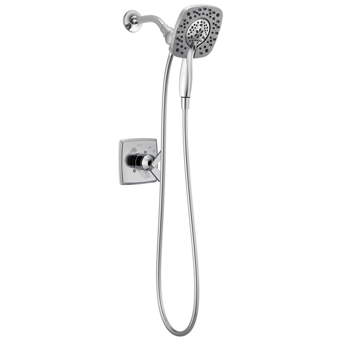 Delta T17264-I Ashlyn Monitor 17 Series Shower Trim with In2ition