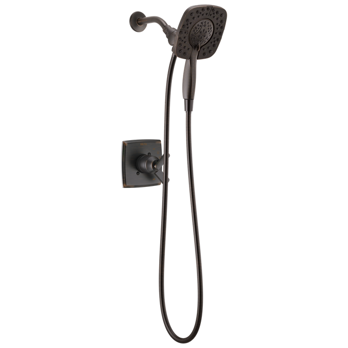 Delta T17264-I Ashlyn Monitor 17 Series Shower Trim with In2ition