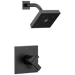 Delta T17267 Ara Monitor 17 Series H2Okinetic Shower Trim