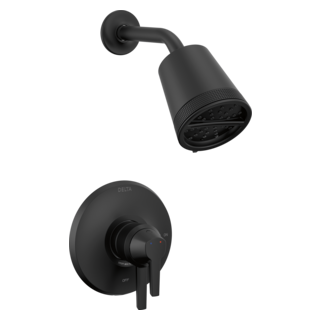 Delta Galeon: 17 Series Shower Trim with Cylinder SH
