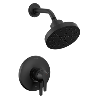 Delta Galeon: 17 Series Shower Trim with H2OKinetic